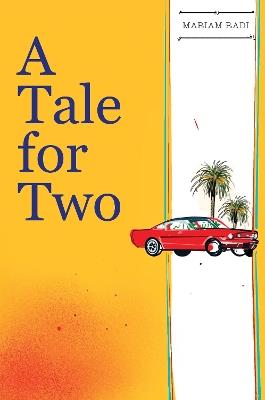 A Tale for Two - Mariam Radi - cover