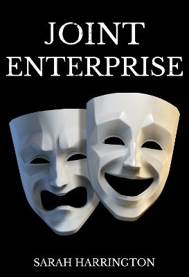 Joint Enterprise - Sarah Harrington - cover
