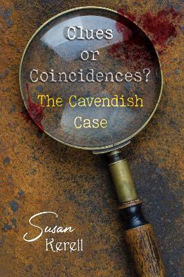Clues or Coincidences? - Susan Kerell - cover