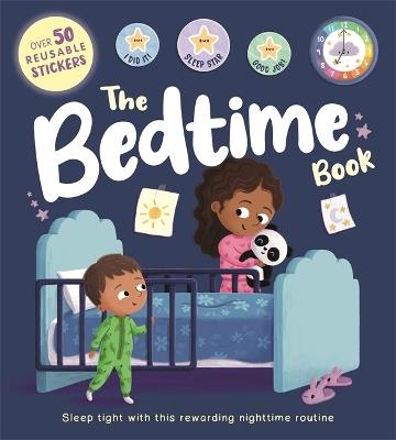 The Bedtime Book - Autumn Publishing - cover