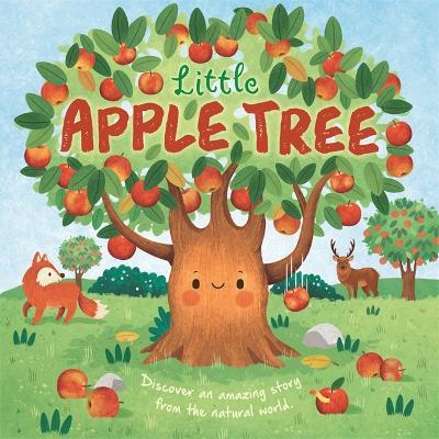 Little Apple Tree - Autumn Publishing - cover