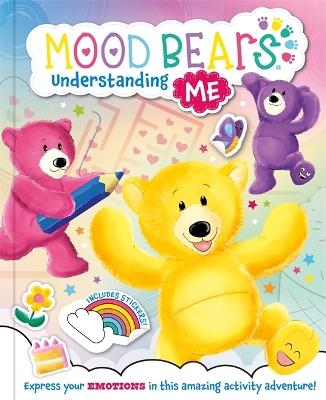 Mood Bears: Understanding Me - Autumn Publishing - cover