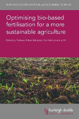 Optimising Bio-Based Fertilisation for a More Sustainable Agriculture - cover
