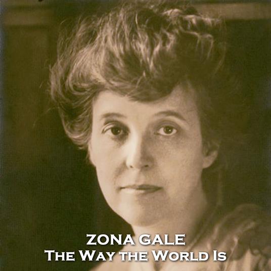 Way the World Is, The