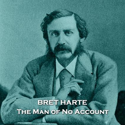 Man of No Account, The