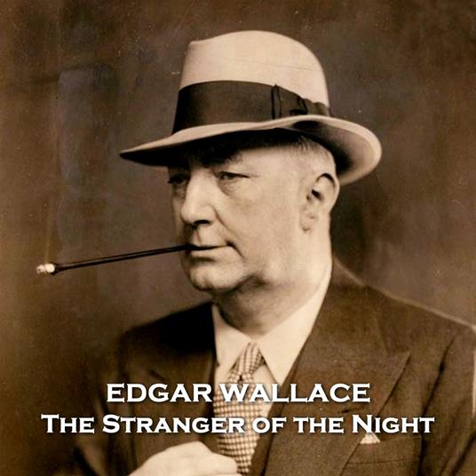 Stranger of the Night, The