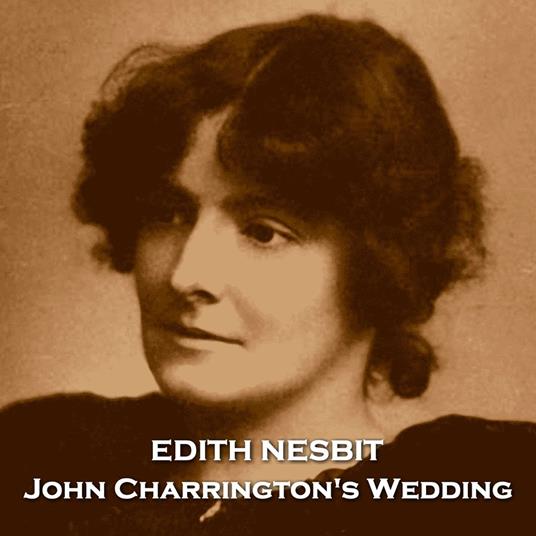 John Charrington's Wedding