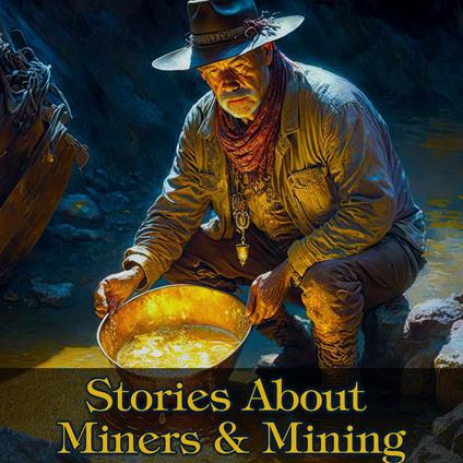 Stories About Miners And Mining