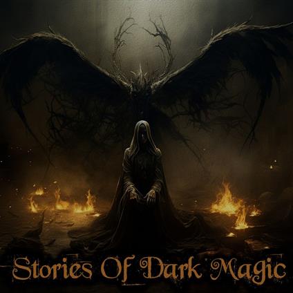 Stories of Dark Magic