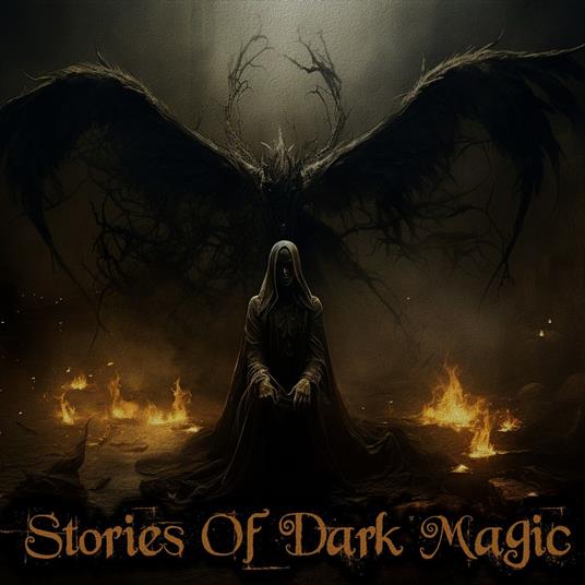 Stories of Dark Magic