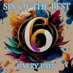 Barry Pain - Six of the Best
