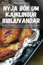 Nýja Bók Um Kjúklingur Biblíuvandar