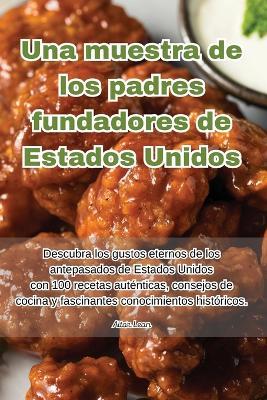 Una muestra de los padres fundadores de Estados Unidos - Aitor Leon - cover