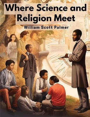 Where Science and Religion Meet - William Scott Palmer - cover