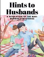 Hints to Husbands: A Revelation of the Man-Midwife's Mysteries