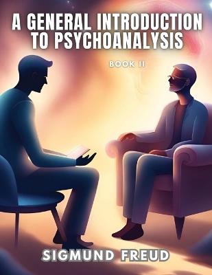 A GENERAL INTRODUCTION TO PSYCHOANALYSIS, Book II - Sigmund Freud - cover