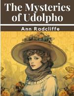 The Mysteries of Udolpho