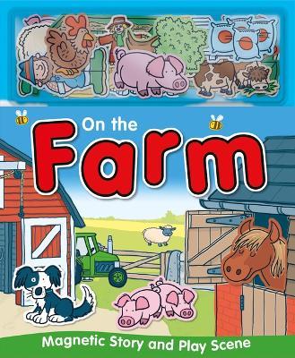 On the Farm - Erin Ranson - cover