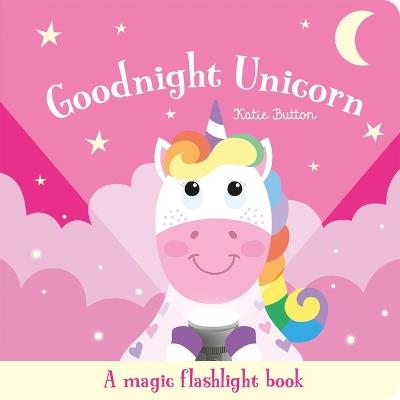 Goodnight Unicorn - Bobbie Brooks - cover