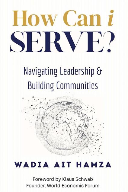 How Can i Serve?: Navigating Leadership and Building Communities