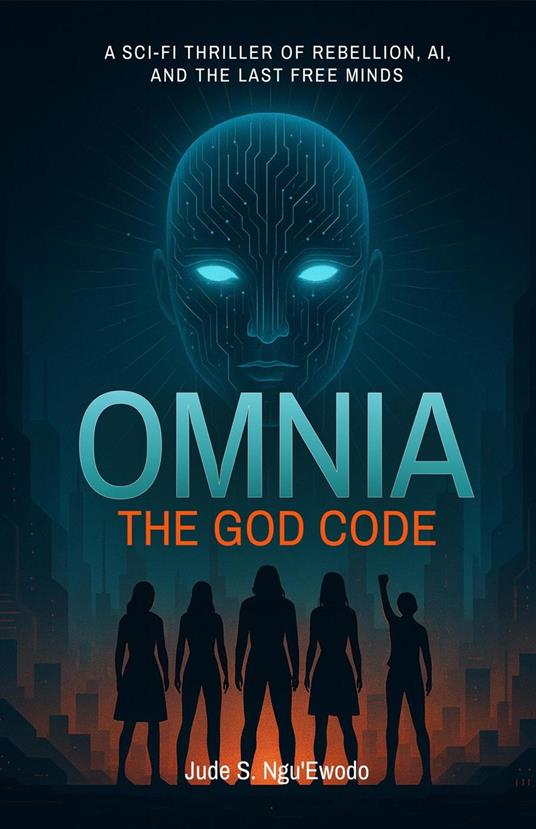 Omnia: The GOD Code