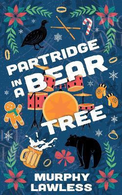 Partridge in a Bear Tree - Murphy Lawless - cover