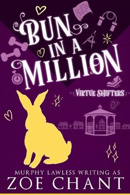 Bun in a Million - Murphy Lawless - cover