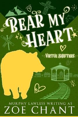 Bear My Heart - Murphy Lawless - cover
