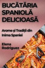 Bucătăria Spaniolă Delicioasă: Arome și Tradiții din Inima Spaniei