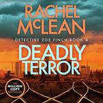 Deadly Terror