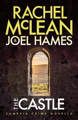 The Castle - Rachel McLean,Joel Hames - cover