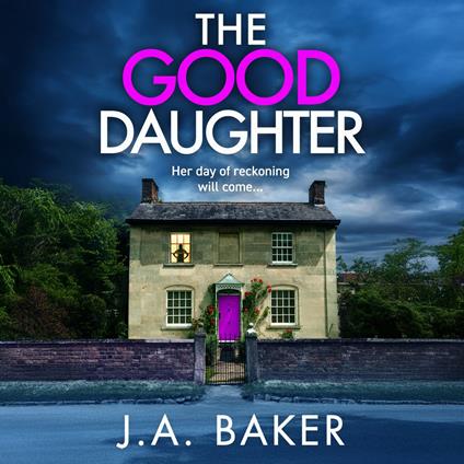 The Good Daughter