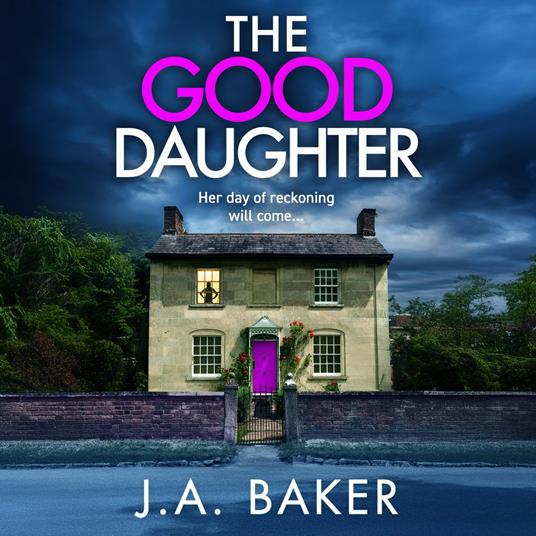 The Good Daughter