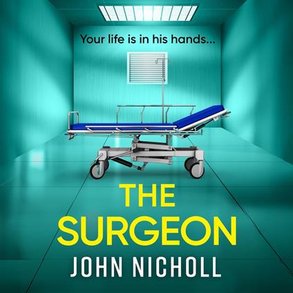 The Surgeon