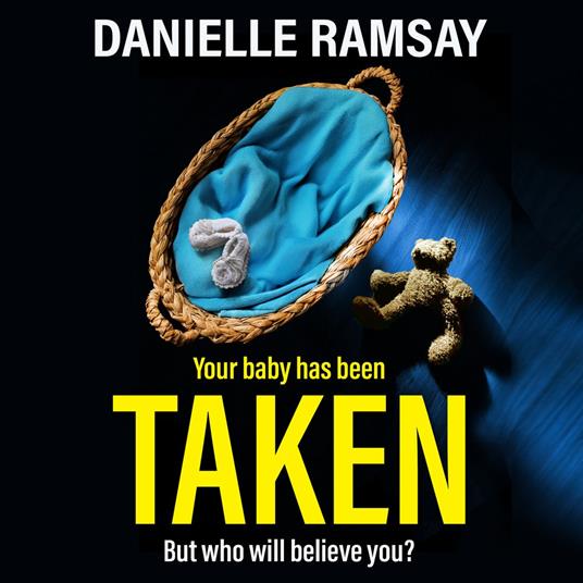 Taken