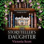 The Storyteller's Daughter