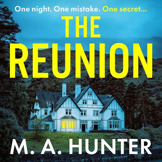 The Reunion