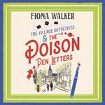 The Poison Pen Letters