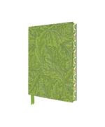 William Morris: Acanthus Artisan Art Pocket Notebook (Flame Tree Journals)