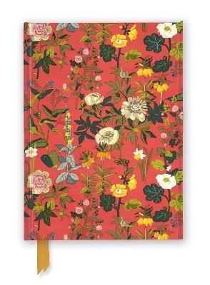 Gocken Jobs: Summer (Foiled Journal) - cover