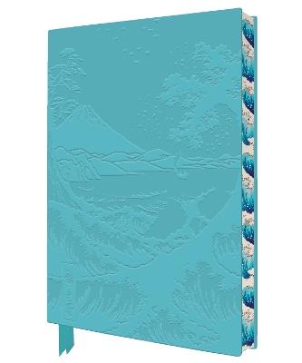 Utagawa Hiroshige: The Sea at Satta Artisan Art Sketch Book - cover