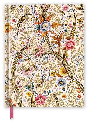 William Kilburn: Marble End Paper (Blank Sketch Book) - cover