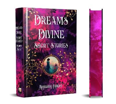 Dreams Divine - cover