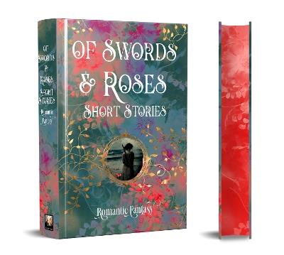 Of Swords & Roses - cover