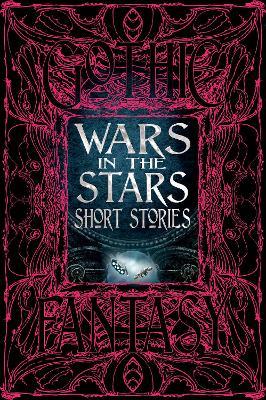 Wars in the Stars Short Stories - cover