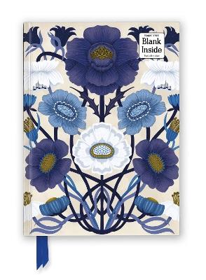 Nina Pace: Hera (Foiled Blank Journal) - cover