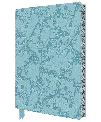 William Morris: Wallflower Artisan Art Sketch Book - cover