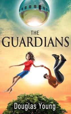 The Guardians - Douglas Young - cover