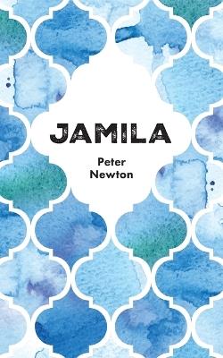 Jamila - Peter Newton - cover