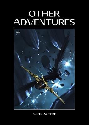 Other Adventures - Chris Sumner - cover